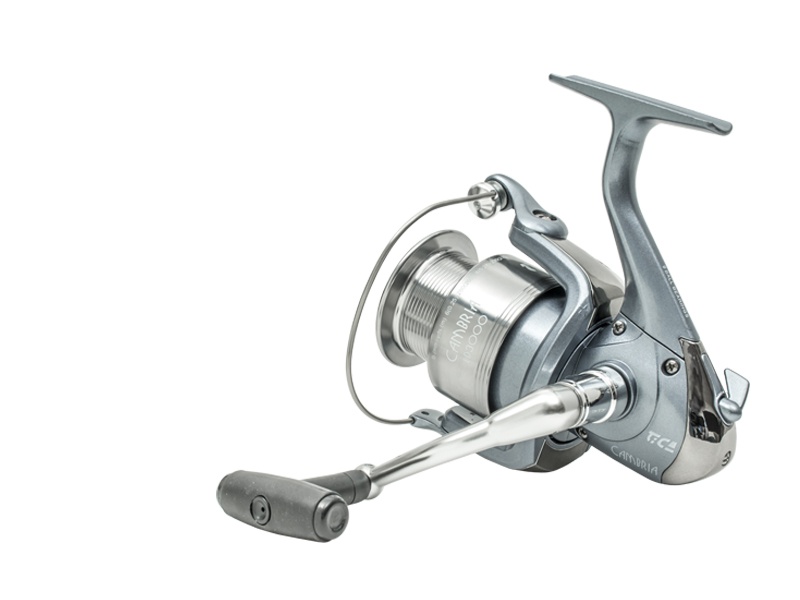 TICA NAVIJAK CAMBRIA LD 4000 Front drag